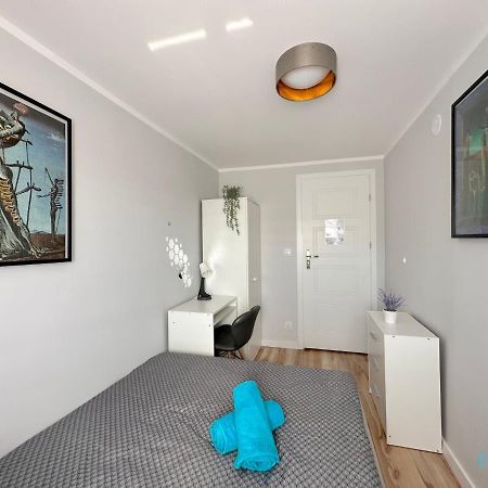 Dali Room Гданск Екстериор снимка