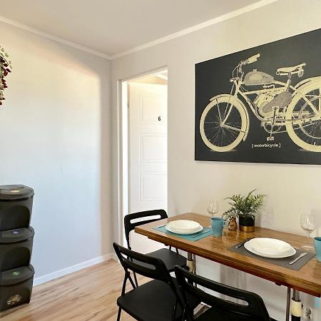 Dali Room Гданск Екстериор снимка