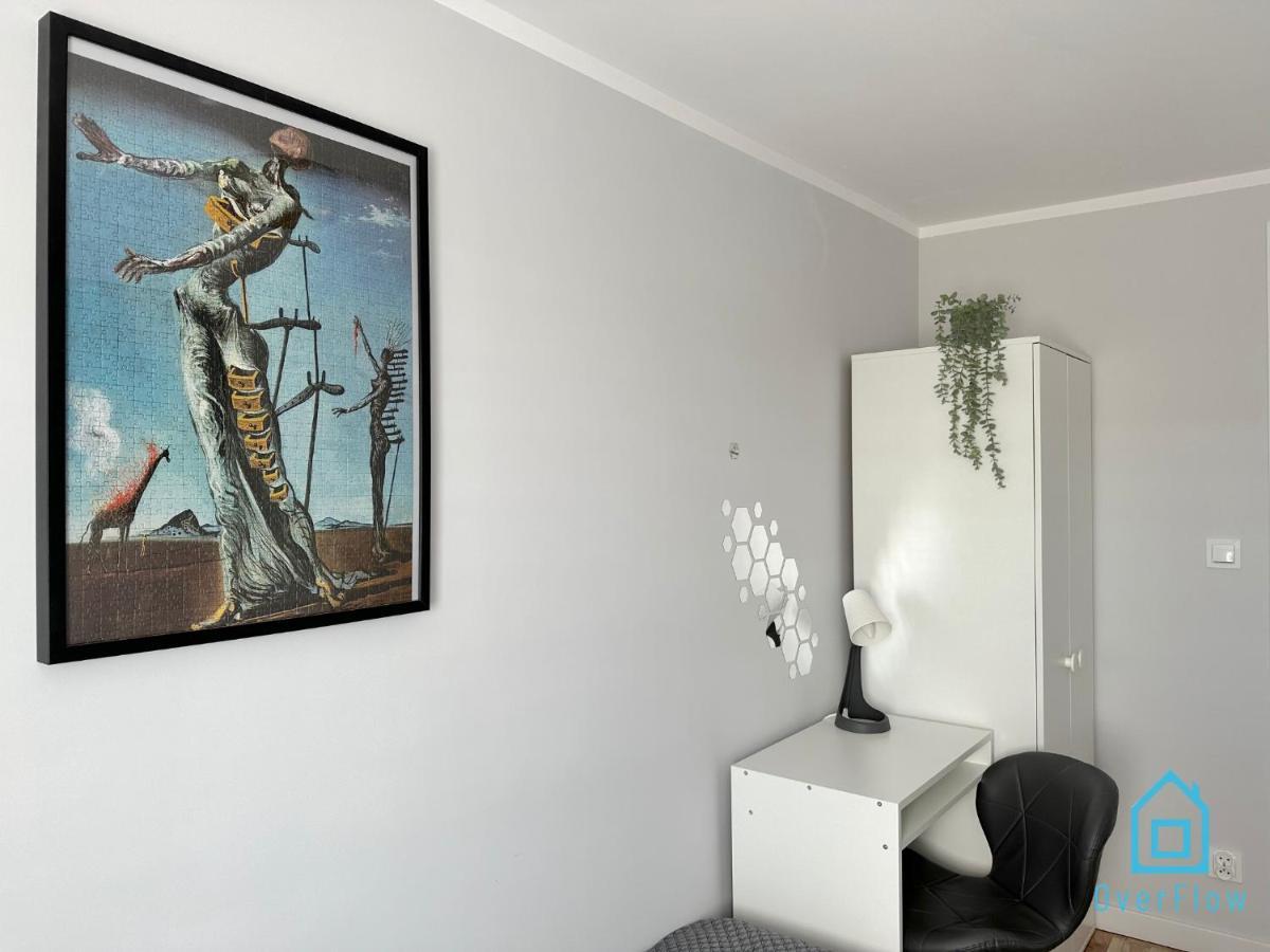 Dali Room Гданск Екстериор снимка