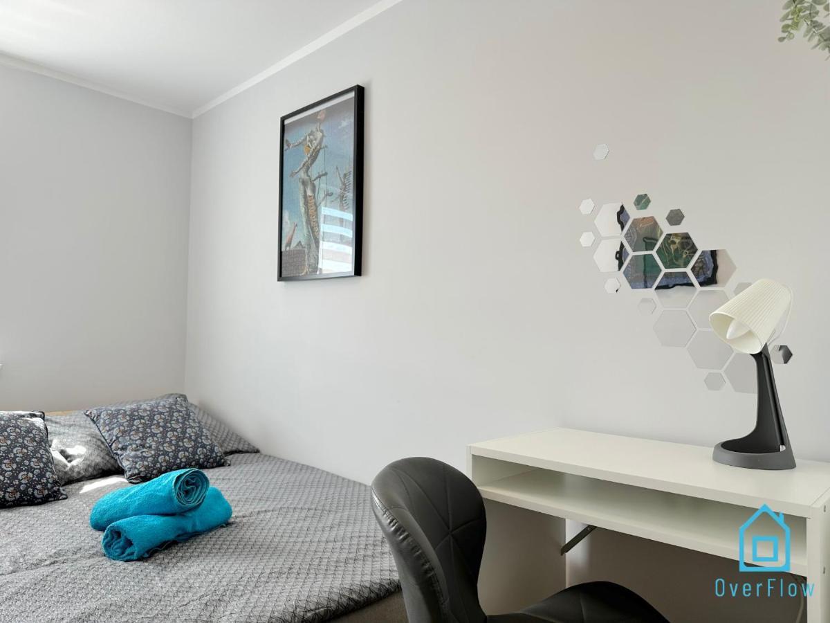 Dali Room Гданск Екстериор снимка