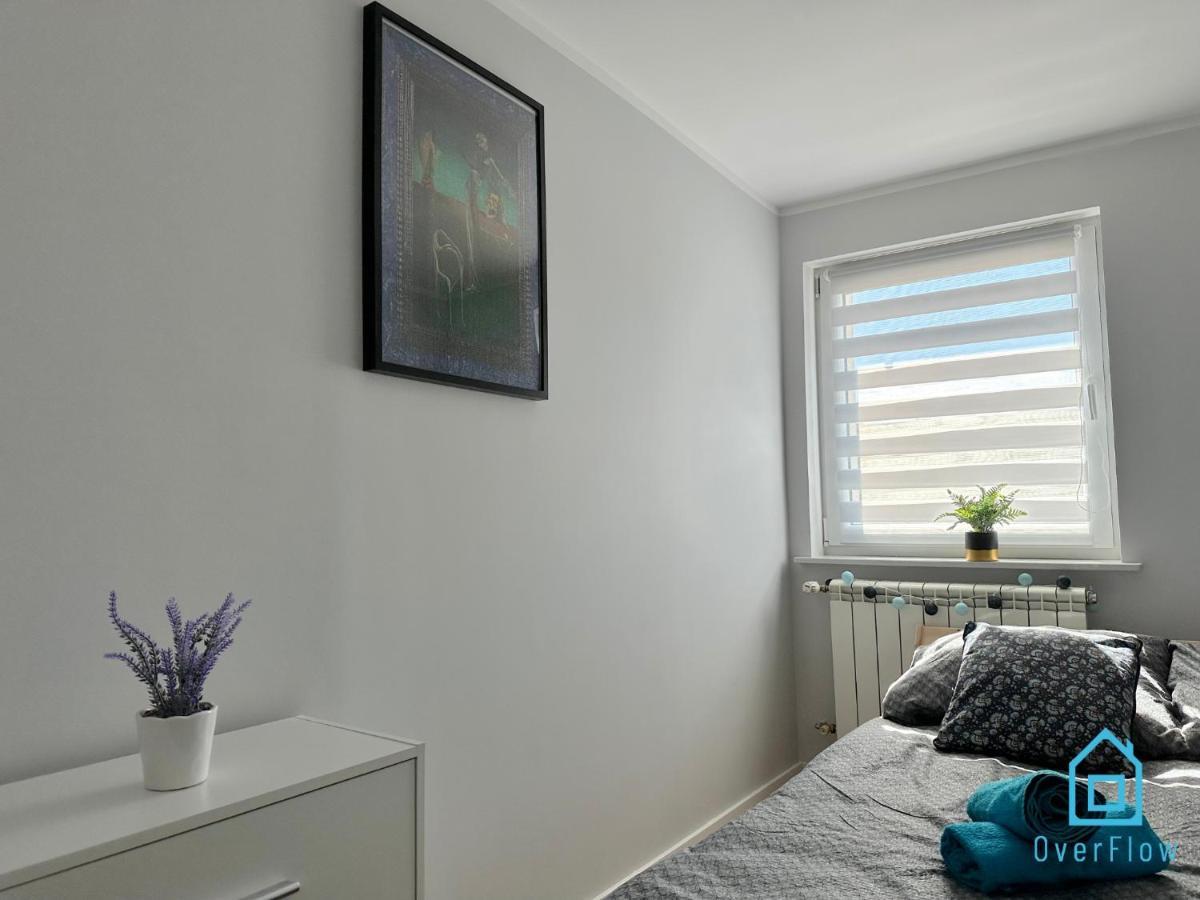 Dali Room Гданск Екстериор снимка