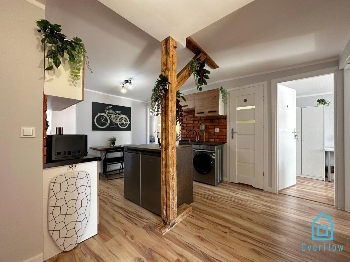 Dali Room Гданск Екстериор снимка