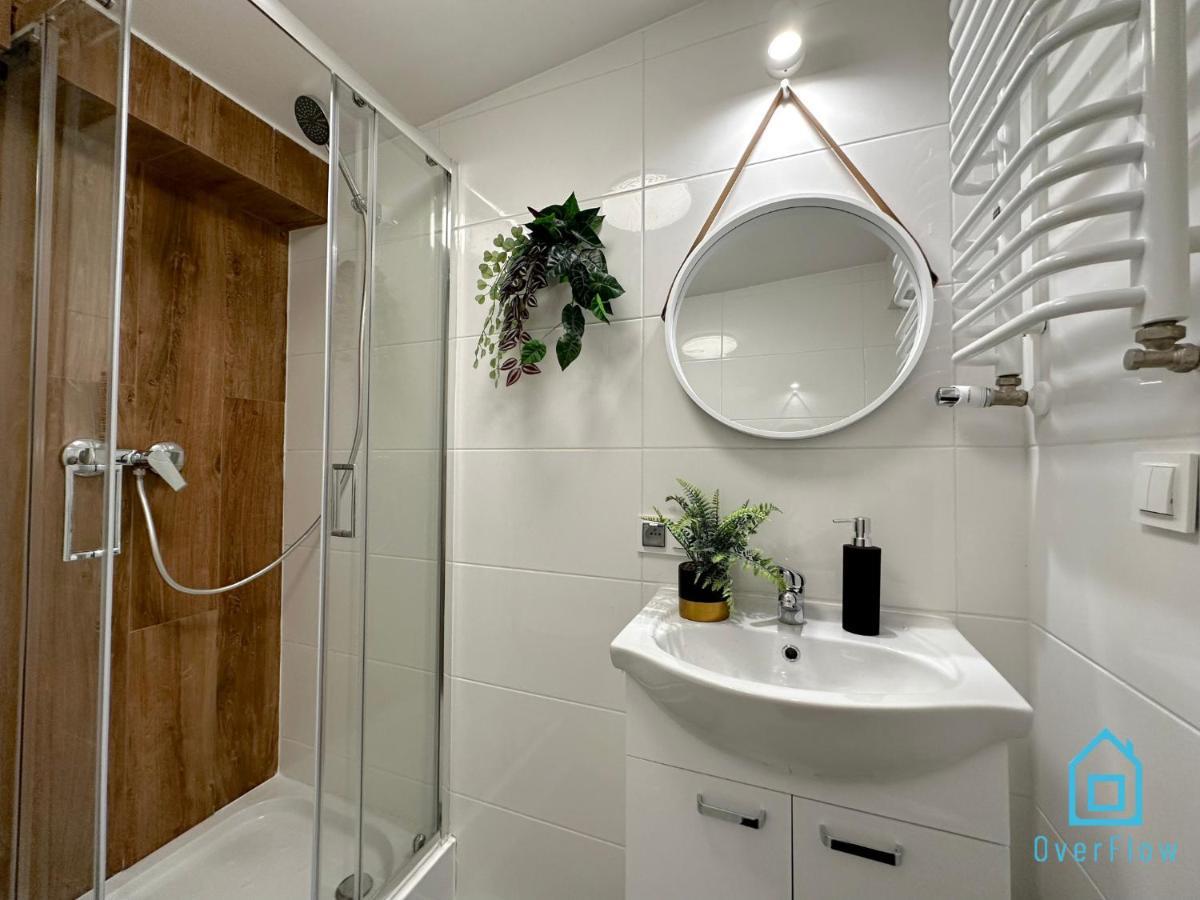 Dali Room Гданск Екстериор снимка